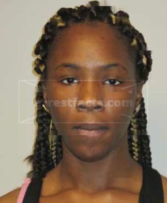 Miricle Diamondla Dickerson