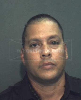 Anthony Silva