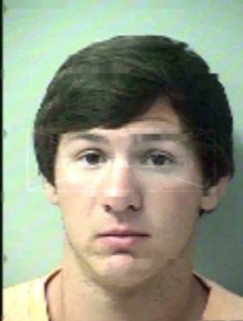 Tyler James Heintzleman