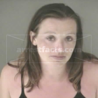 Rachelle Marie Poirier