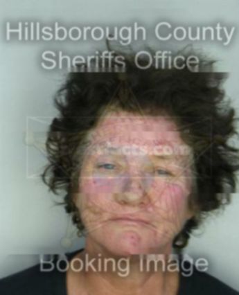 Martha C Hood