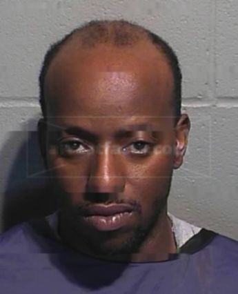 Steven James Clark