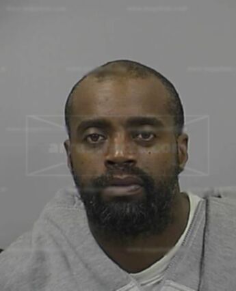 Clarence Tony Chavis