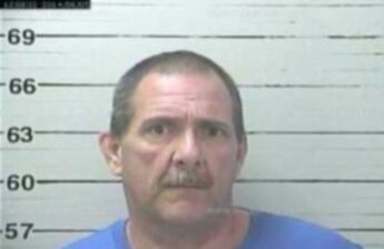 Michael Ray Hunt