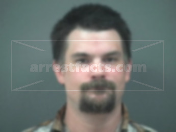 Ryan Timothy Mcginnis