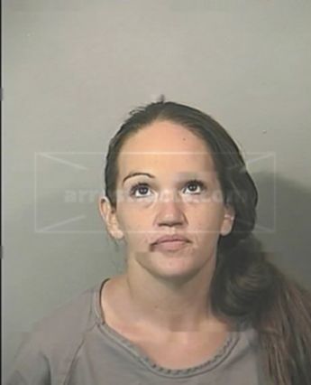 Brittany Laurel Heckman