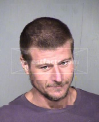 Jarred Allen Stuckey
