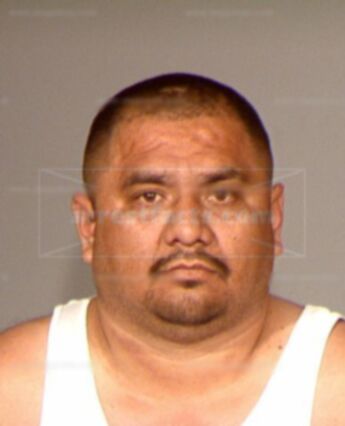 Jose Erasmo Cruz-Martinez