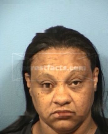 Reatha Armstrong