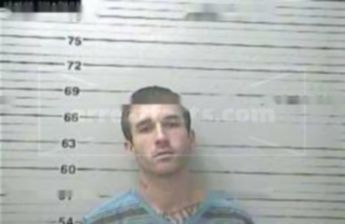 Dalton Wesley Simmons