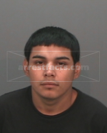 Nicolas Anthony Torres