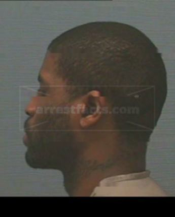 Jerek Duane Montgomery