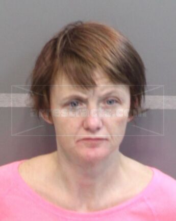 Dawn Danette Leffew