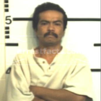 Joe Angel Gonzales