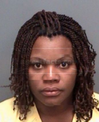 Renetta D Ashley
