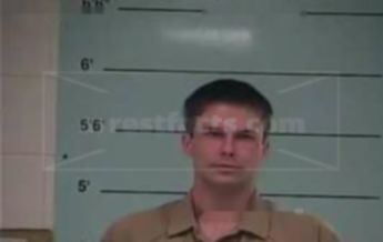 Justin Lee Gentry