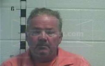Bobby Donald Hill Jr.