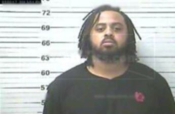 Kristian Jerrod Mcbride
