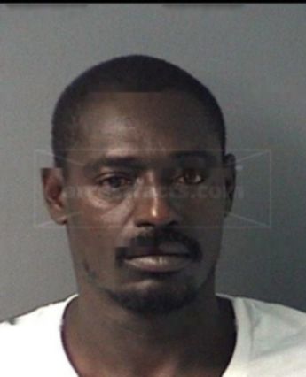 Clifford Bernard Gandy