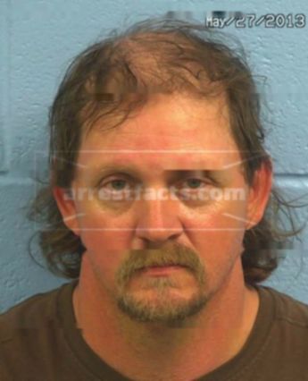Jefferson Danial Parker