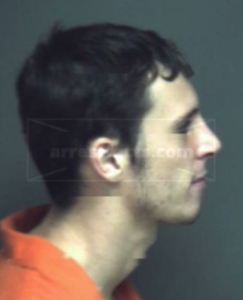 Brandon Everette Morrison