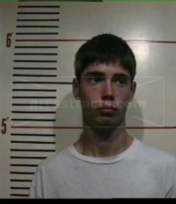 Aaron Clay Kelly