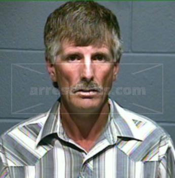 Jeffrey Wayne Horton
