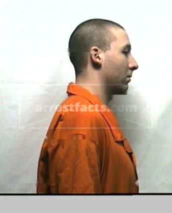 Larry Edwin Cook