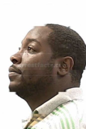 Ronnie Bradford