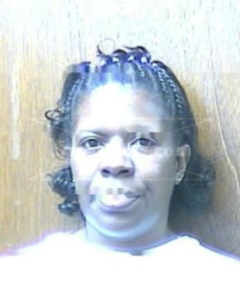 Stacia A Hightower