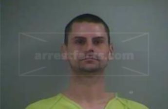 Jonathan N Branham