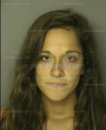 Katie Genevieve Holland
