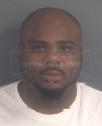 Willie Antonio Wright