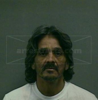 Reuben Cortez
