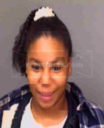 Beverly Anne Griffin