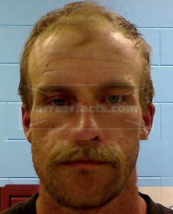 Jason Glenn Landrum