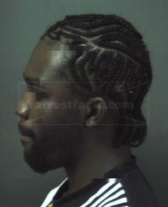 Jerame Jahmar Holloway