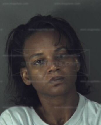 Ericka Lorraine Johnson