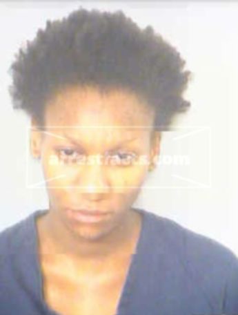 Alicia Yvonne Hawthorne