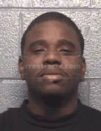 Anthony Domique Rodgers