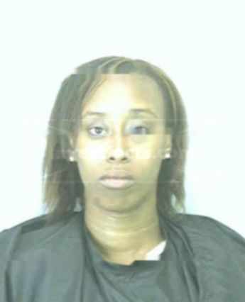 Shironda Rockelle Stewart