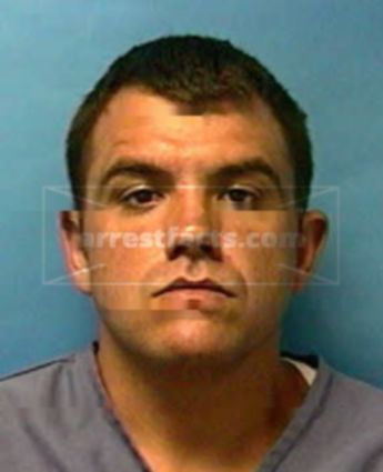 Christopher Michael Hall