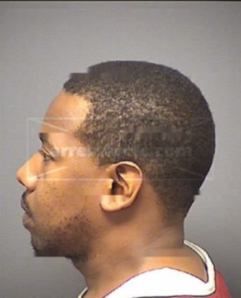 Jason Le'var Williams