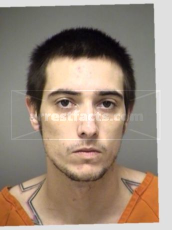 Justin Lee Bailey