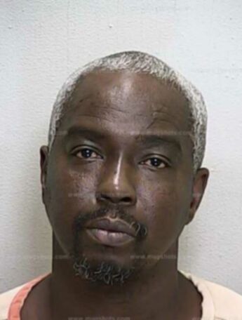 Johnny Clerrance Pinson