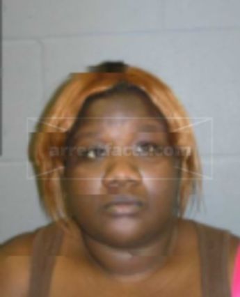 Patricia Nicole Townsel