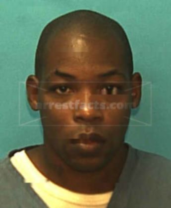 Corey James Mitchell