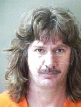 Timothy Glenn Ward