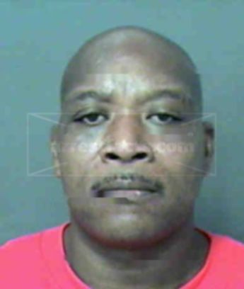 Lestonio Wardell Rowe