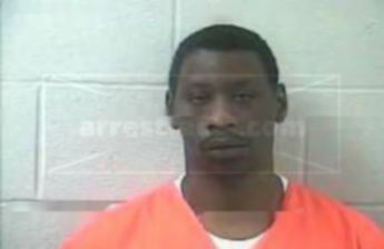 Reginald Tewayne Crusoe